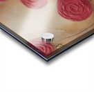 Roses Acrylic print