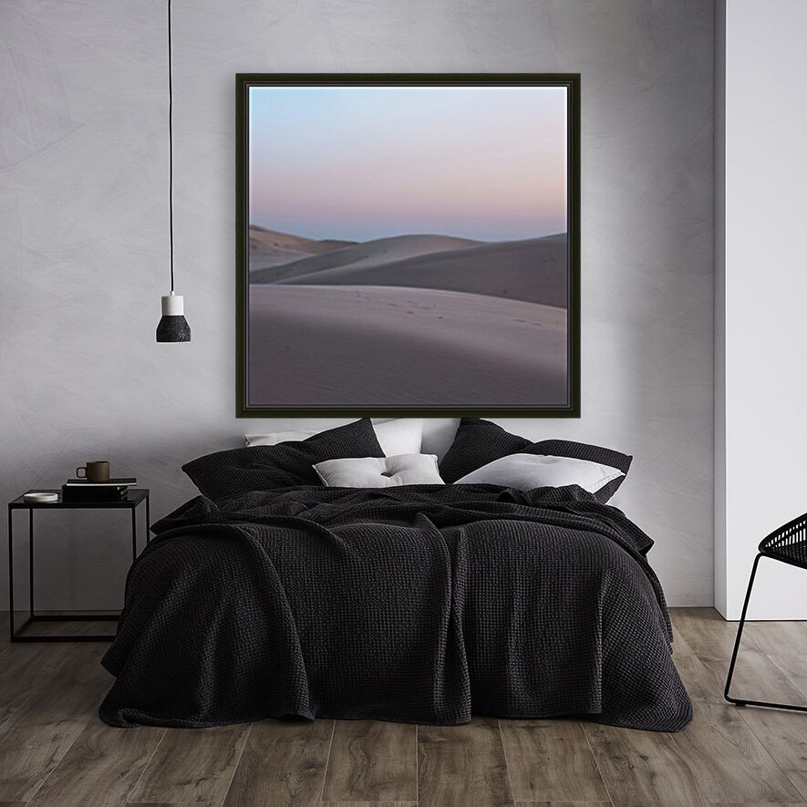 Wind Design Reproduction