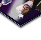 Eminem Lil Pump Acrylic print