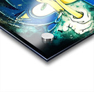 Sonic the Hedgehog Acrylic print