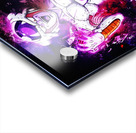 Frieza Dragon Ball Acrylic print