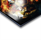 Ganondorf Acrylic print