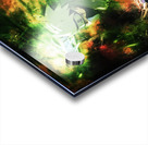 Kakashi Hatake Acrylic print