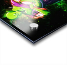 Piccolo Dragon Ball Acrylic print