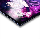 Sasuke Uchiha Acrylic print