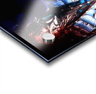 Sub Zero Mortal Kombat Acrylic print