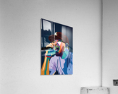 Chance The Rapper Acrylic Print
