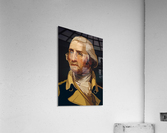 George Washington  Acrylic Print