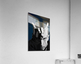Eminem Acrylic Print