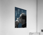 G-Eazy Rapper Acrylic Print