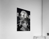 George Washington Acrylic Print