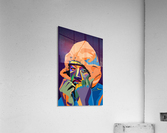 Tyler the creator Wpap Acrylic Print