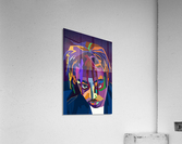Juice Wrld Rapper Acrylic Print