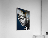 Prodigy rapper Acrylic Print