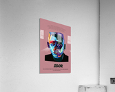 IGOR  Acrylic Print
