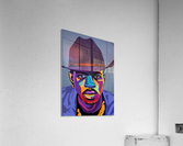 Lil Nas X Acrylic Print