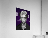 Frida Kahlo  Acrylic Print