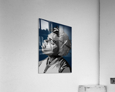 Gunna rapper Acrylic Print