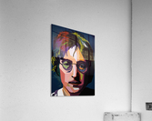John Lennon Acrylic Print