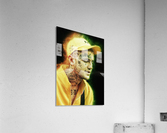 Lil peep Acrylic Print