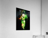 Hunter x Hunter Acrylic Print