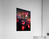 Itachi Uchiha Acrylic Print