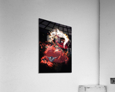 Jiraiya Acrylic Print