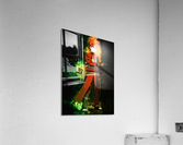 Gaara Kankuro Acrylic Print
