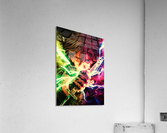 Itachi Uchiha Acrylic Print