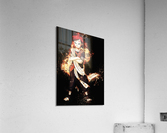 Gaara Kankuro Acrylic Print