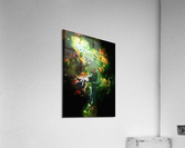 Kakashi Hatake Acrylic Print