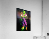 Piccolo Dragon Ball Acrylic Print