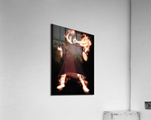 Obito uchiha Acrylic Print