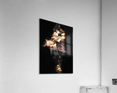 Sasuke Uchiha Acrylic Print
