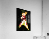 Sakura Haruno Acrylic Print