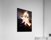 Uchiha Madara Acrylic Print