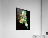 Vegeta Acrylic Print