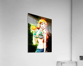 Nami One Piece Acrylic Print
