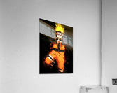 Naruto Acrylic Print