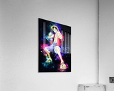 One Piece Luffy Acrylic Print