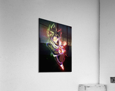 ROSE GOKU Acrylic Print