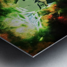 Kakashi Hatake Metal print