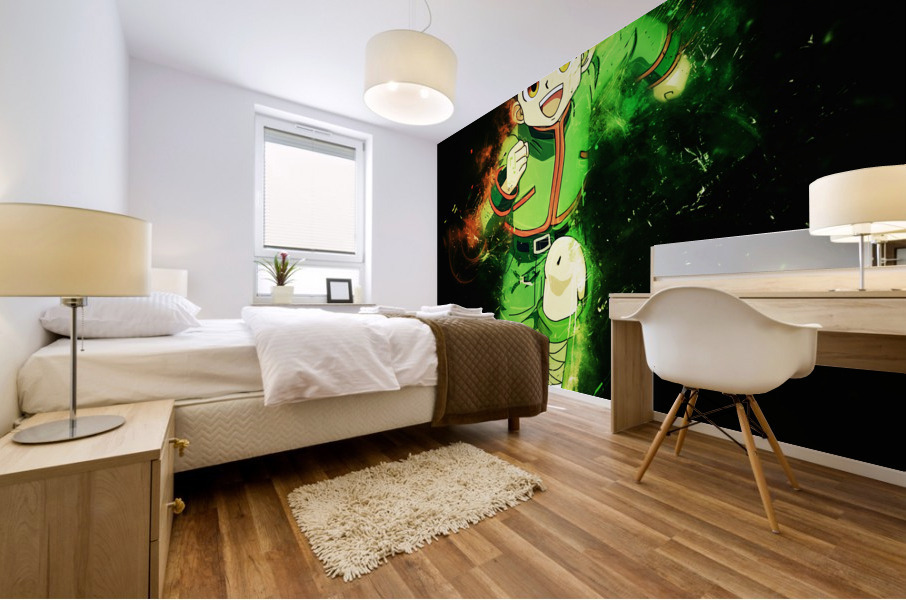 Hunter x Hunter Mural print