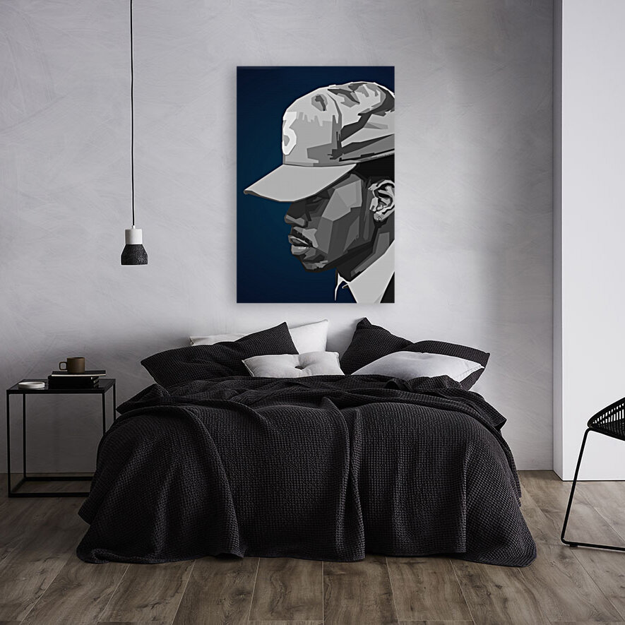 Chance the Rapper Reproduction