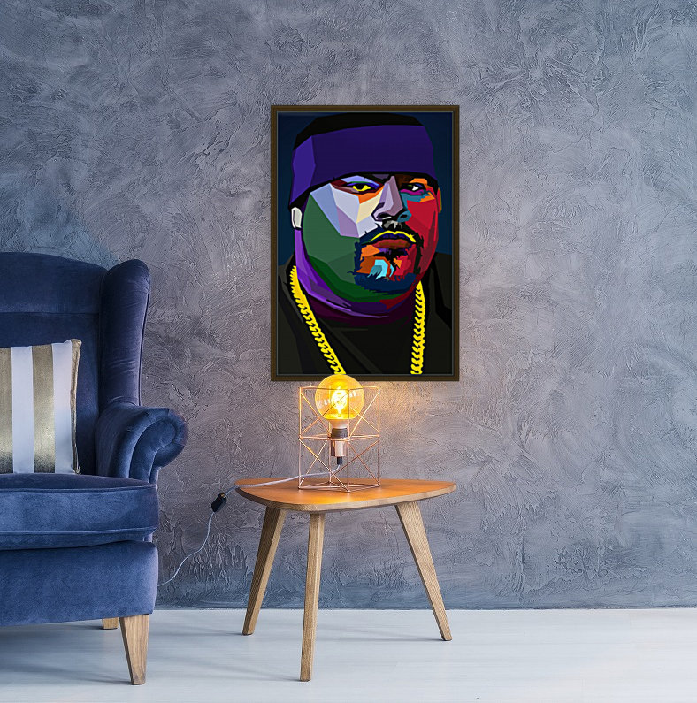 Big Pun Reproduction