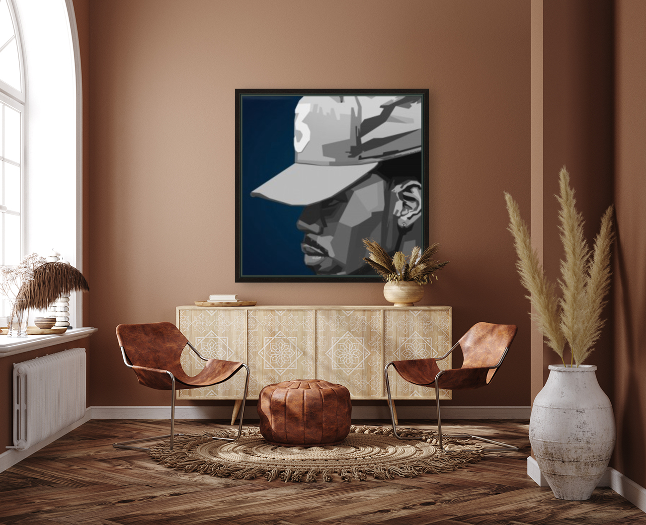 Chance The Rapper Reproduction