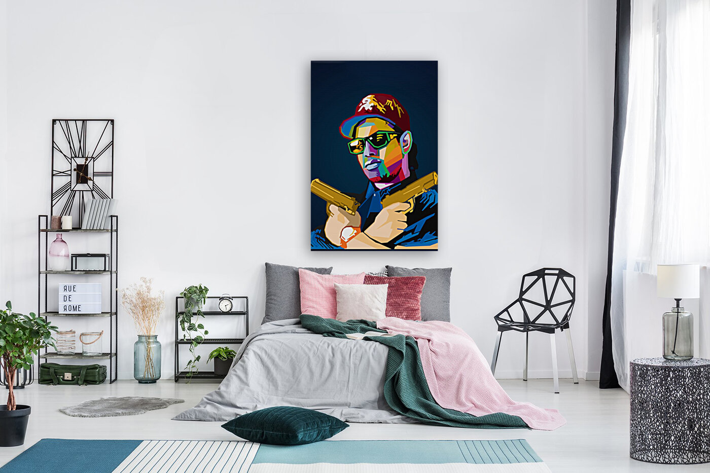Eazy E Reproduction