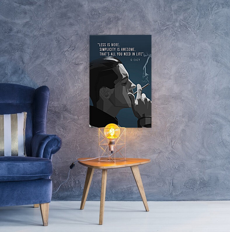 G  Eazy Quotes Reproduction