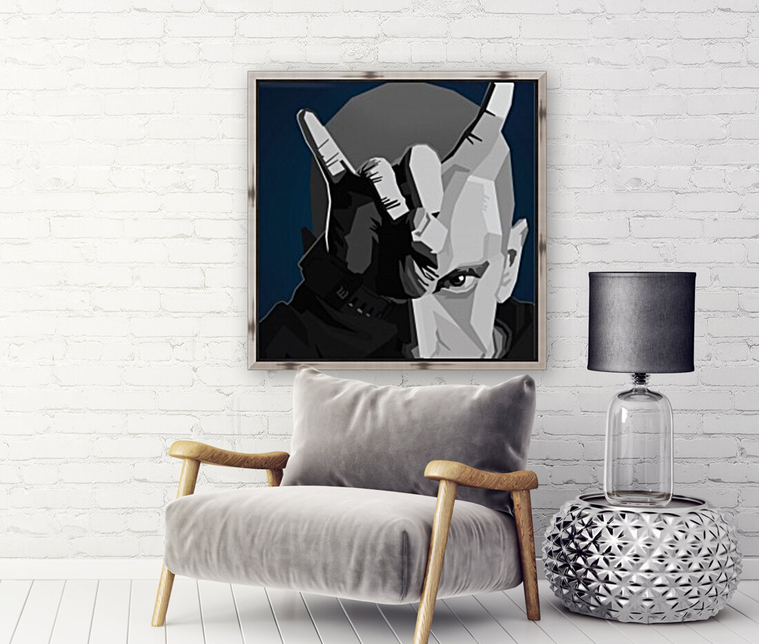 Eminem Reproduction