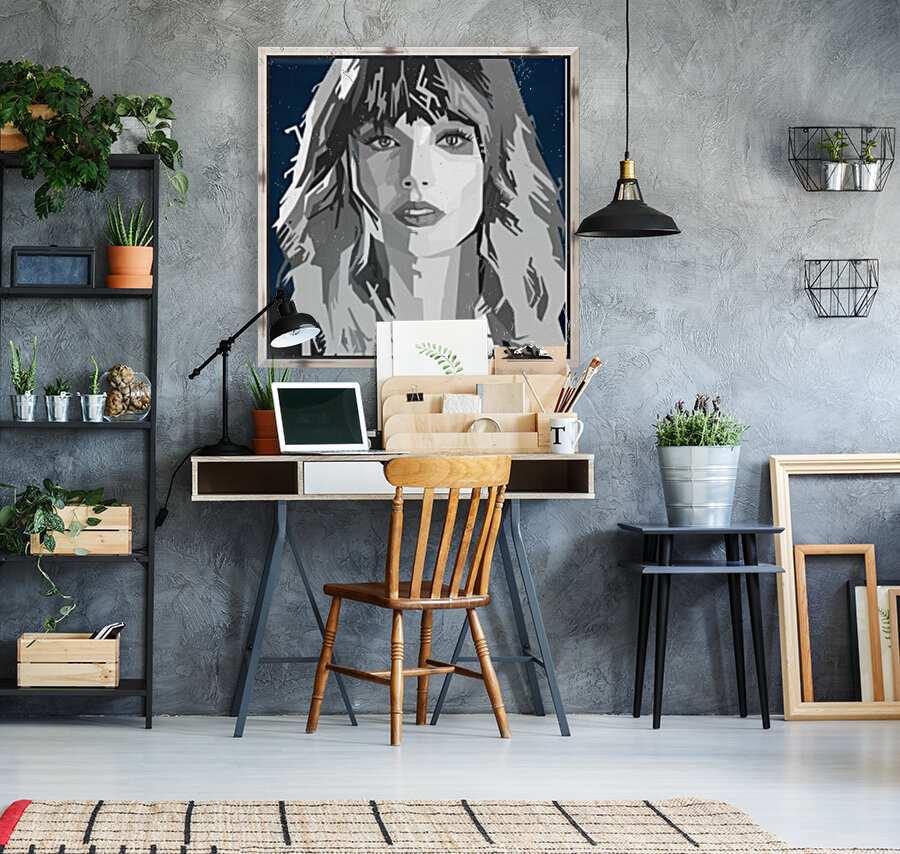 Taylor Swift SINGER Reproduction